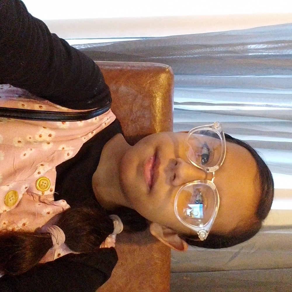 Meet your Posher, Annaleah